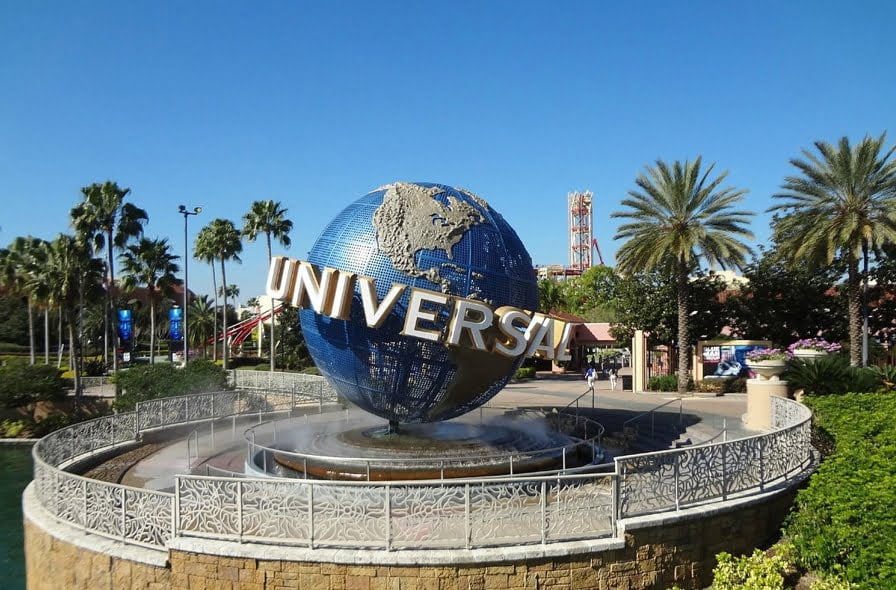 Universal Orlando Resort