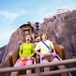 Trip to Animal Kingdom
