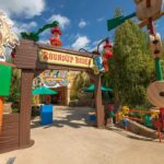 Trip to Disney's Hollywood Studios