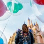 Viaje a Magic Kingdom