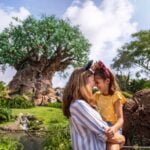 Viaje a Animal Kingdom