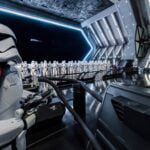 Trip to Disney's Hollywood Studios