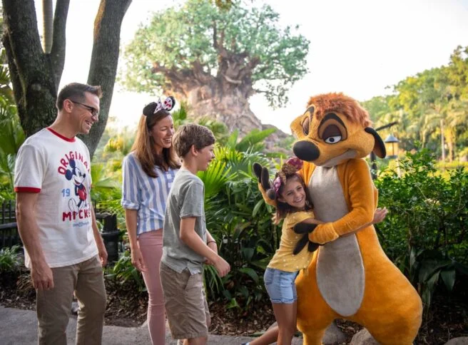 Animal Kingdom