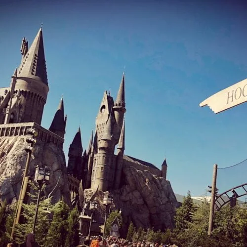 Universal Orlando Resort