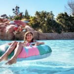 Trip to Disney's Blizzard Beach