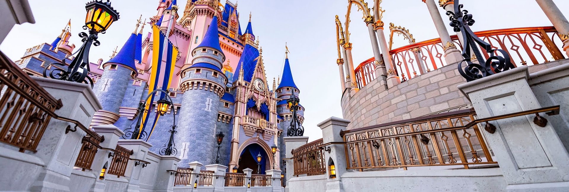 Magic Holidays Travel Agency