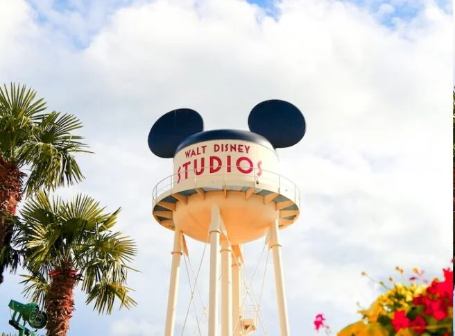 Walt Disney Studios Park