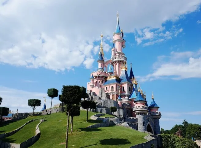 Disneyland Paris