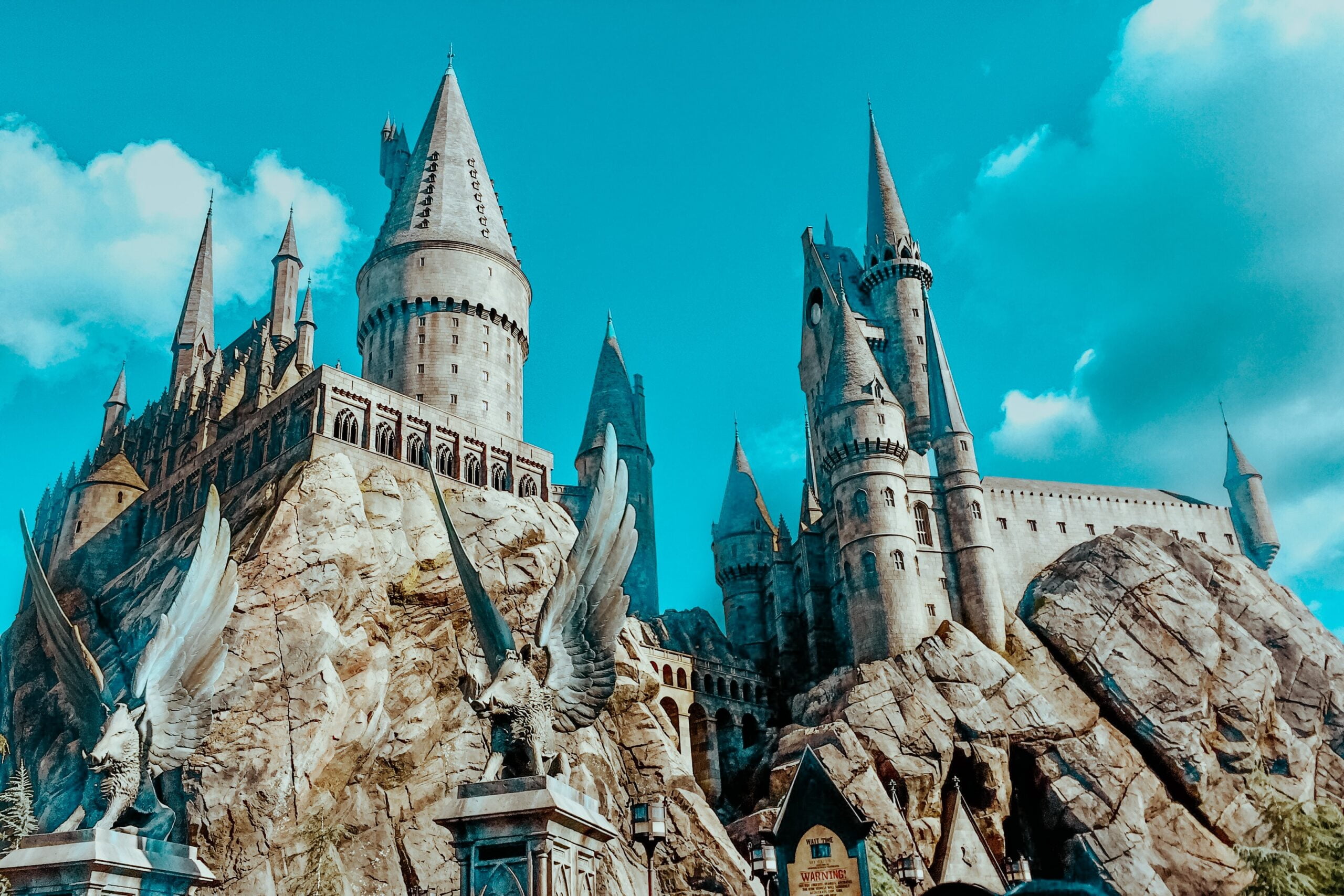 Magic Holidays Travel Agency