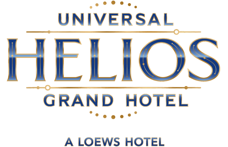 Logo of Universal Helios Grand Hotel, a Loews Hotel