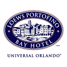 Logo of Loews Portofino Bay Hotel