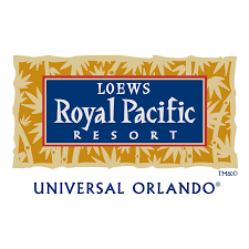 Logo of Loews Royal Pacific Resort