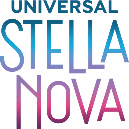 Logo of Universal Stella Nova Resort