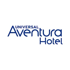 Logo of Universal Aventura Hotel