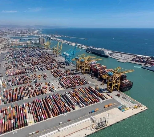 port oceania