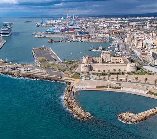 port europe