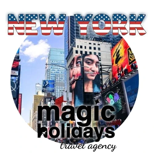 new york