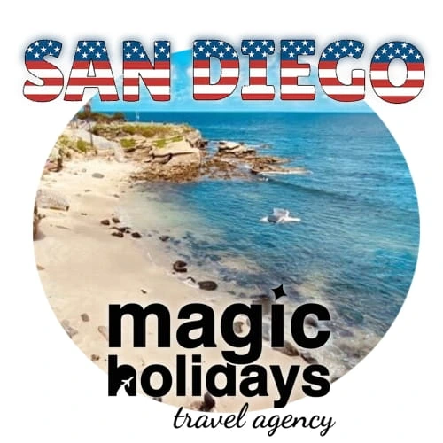 san diego