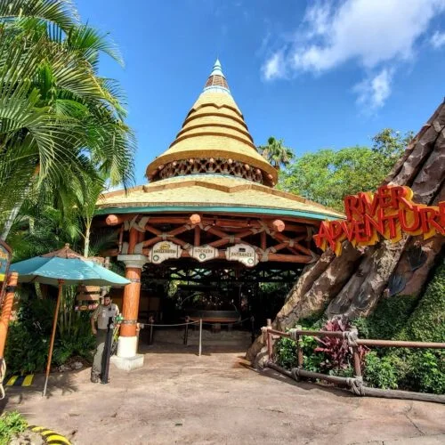 Islands of Adventure
