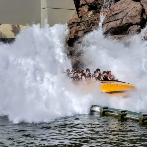 Islands of Adventure