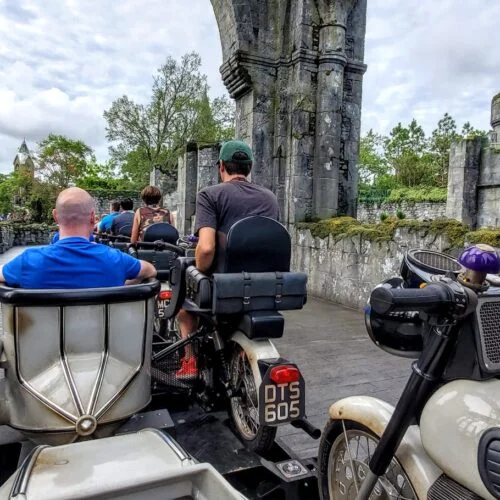 Islands of Adventure