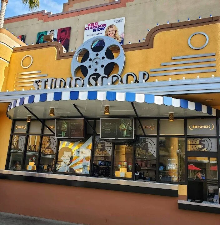 Universal Orlando experiences and tour