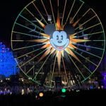 Disney California Adventure Park