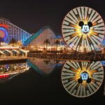 Disney California Adventure Park