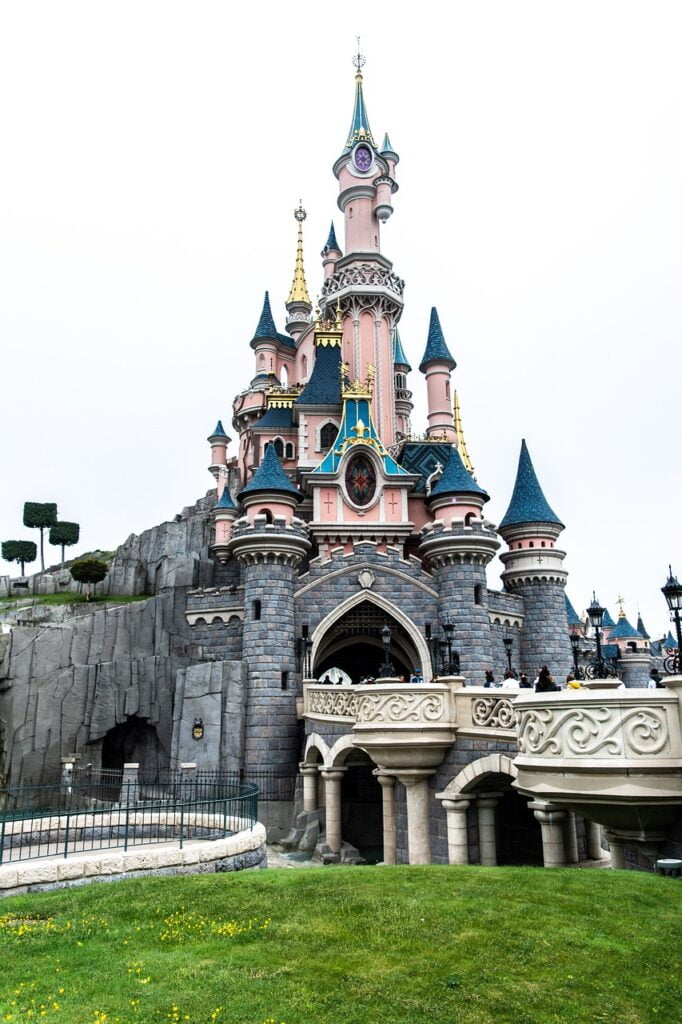 Disneyland Park Paris
