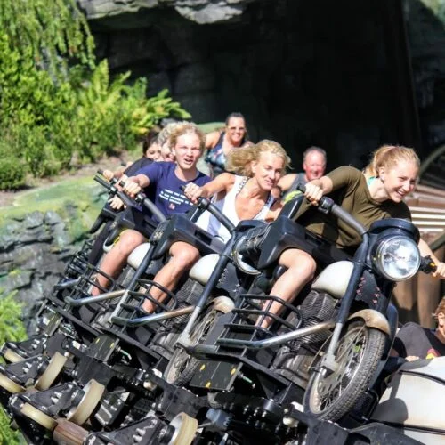 Islands of Adventure