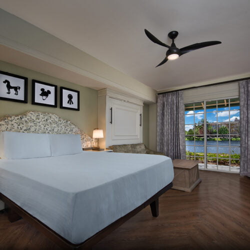 Disney Luxury Villas