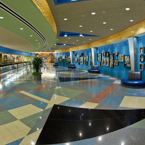 Disney Budget Hotels