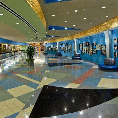 Disney’s Pop Century Resort: fotografía 4 de instalaciones y espacios del alojamiento