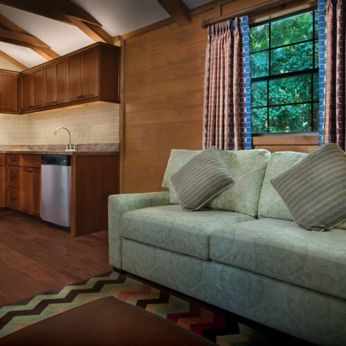 Disney Budget Hotels