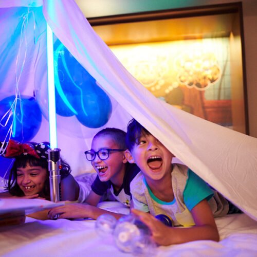 Disney Budget Hotels