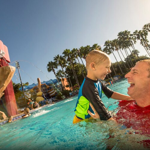 Disney Budget Hotels