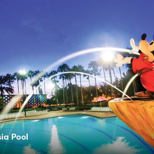 Disney Budget Hotels