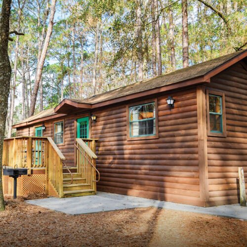 Disney Budget Hotels
