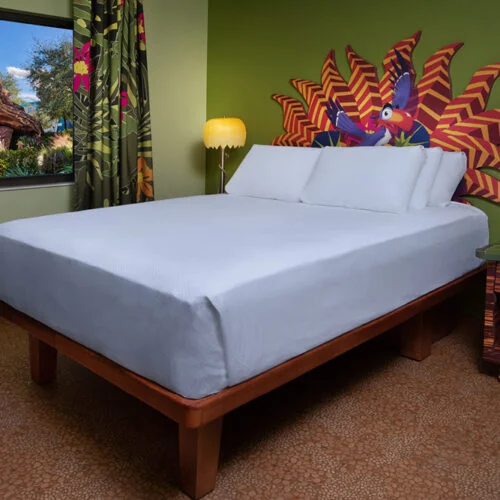 Disney’s Art of Animation Resort: fotografía 6 de instalaciones y espacios del alojamiento