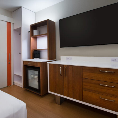 Disney Budget Hotels