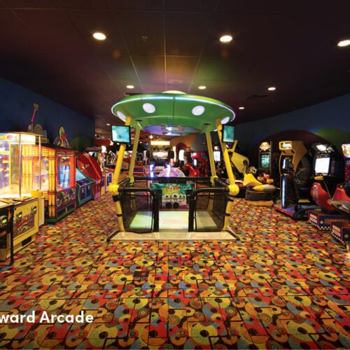Disney Budget Hotels