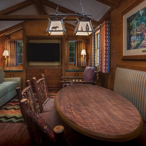 Disney Budget Hotels