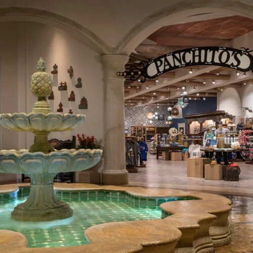 Disney’s Coronado Springs Resort: photo 2 of the hotel’s facilities and spaces