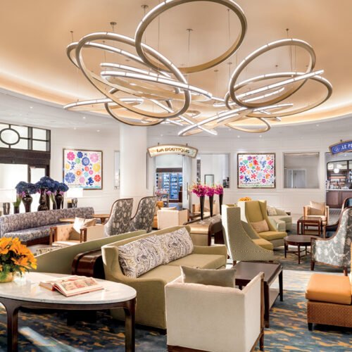Disney Luxury Villas