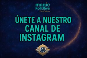 instagram channel