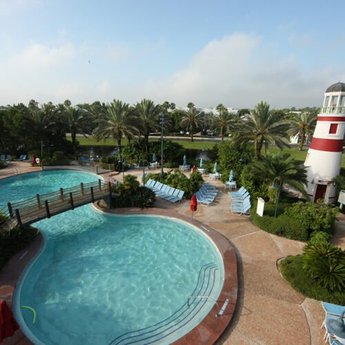 Disney Luxury Villas