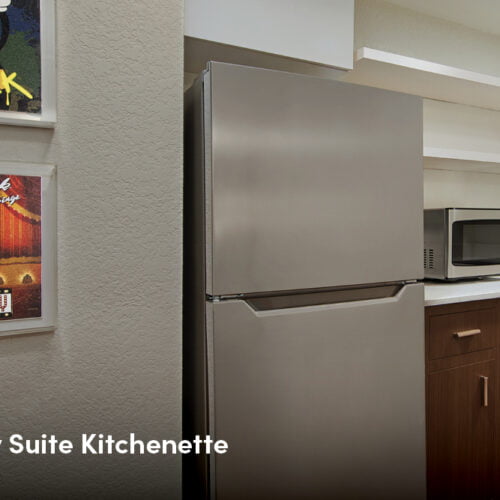 Disney Budget Hotels