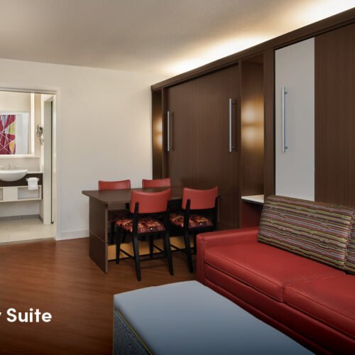 Disney Budget Hotels