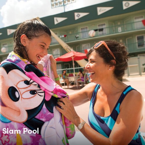 Disney Budget Hotels