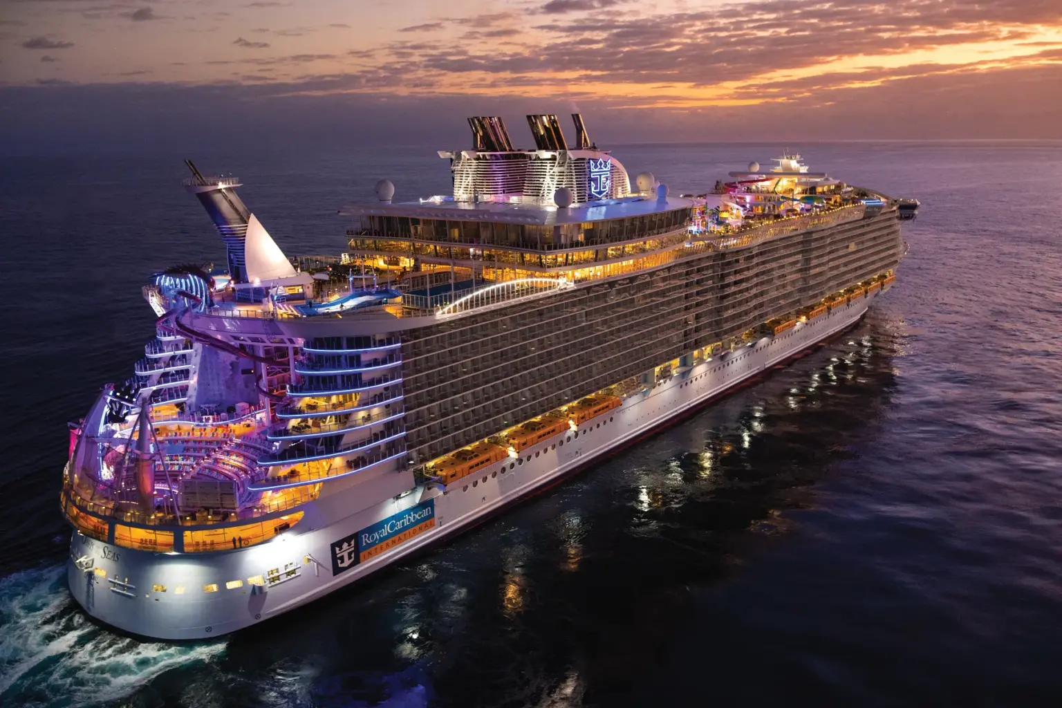 Royal Caribbean
